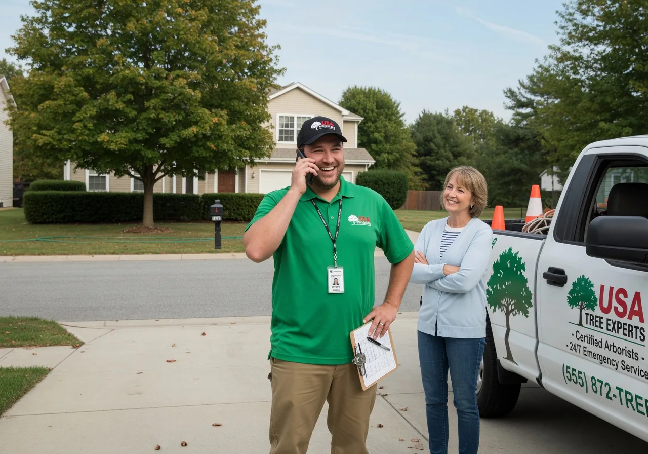 Tree Services Wellesley Hills, MA FAQs